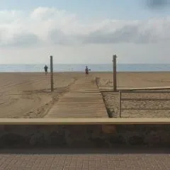 Apartamento SOLYMAR 3