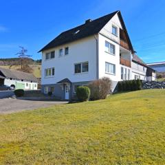 Modern Apartment in Sellinghausen with Terrace