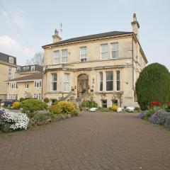 Pulteney House