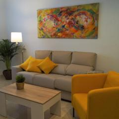 Apartamento Plaza Alfonso XII