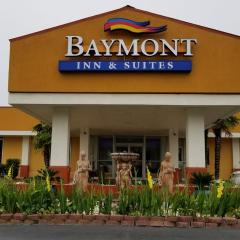 Baymont by Wyndham Walterboro