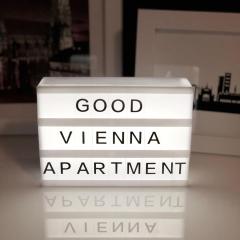 굿 비엔나 아파트먼트(Good Vienna Apartment)
