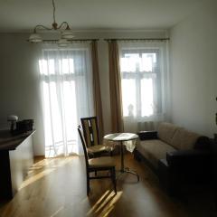 Apartament DERUBEIS