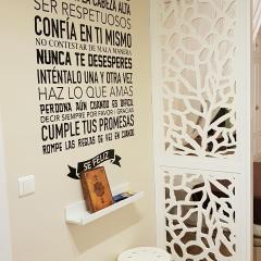 APARTMENT La CALA DESING a 150 m. del MAR.