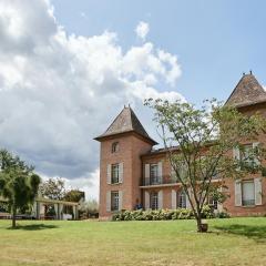 Castel Bois Marie