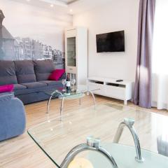 Apartment Milena