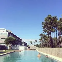 Apartamento de Mar y Playa en Illa de Arousa