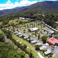 Cairns Crystal Cascades Holiday Park