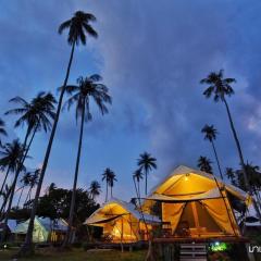 Naivacha Tent Koh Mak