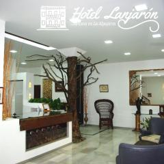 Hotel Lanjaron
