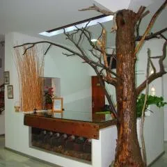 Hotel Lanjaron