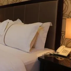 Nooryana Suites Boutique