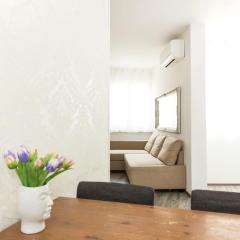 City Smart Apartment