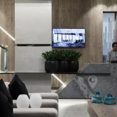 The Capital on the Park