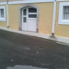 Apartamento en Llanes