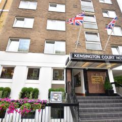 Kensington Court Hotel - Earls Court
