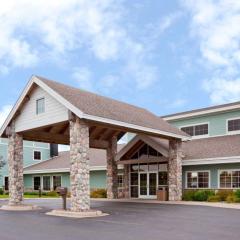 AmericInn by Wyndham Wetmore Munising