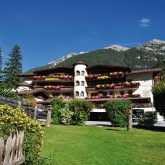 Hotel Burgstall