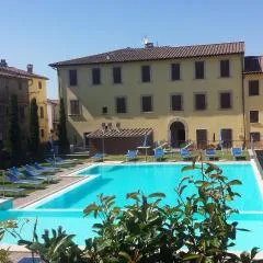 Borgo di Gramugnana