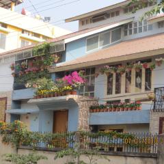 Happy Homes
