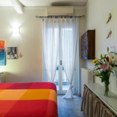 Gerusalemme & Corso Sempione Flat