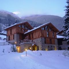 Maso Fior di Bosco - Val di Rabbi - Esercizio Rurale