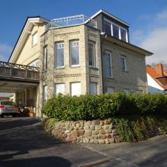 Haus Sonne _ Meer
