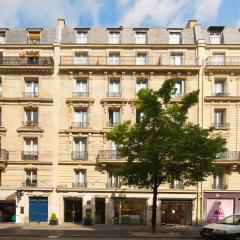 Melia Paris Champs Elysées