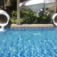 NRA @ SG Resort Residences