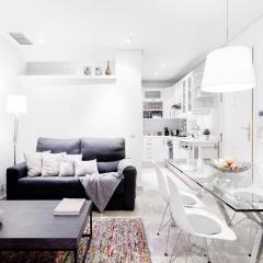 Serrano Apartment by Flatsweethome