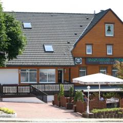 Gasthaus-Pension Herberger