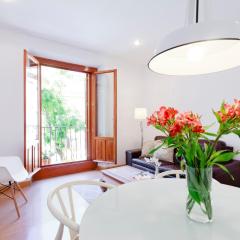 San Miguel Aparment by Flatsweethome