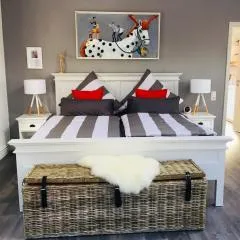 Ferienhaus Kleiner Onkel