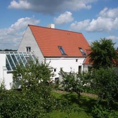 Natursti Silkeborg Bed & Breakfast