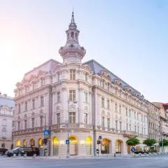 Grand Hotel Continental Bucuresti