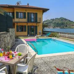 La Casa sul Lago d'Iseo