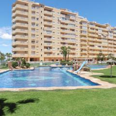 Puerto Y Playa One Bedroom Apartment LMHR27