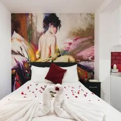 Wembley Park Hotel hotel