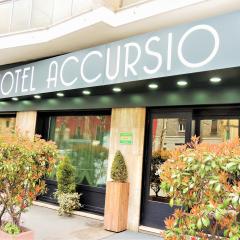 호텔 아쿠르시오(Hotel Accursio)