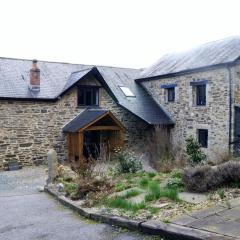 The Buttery at Trussel Barn