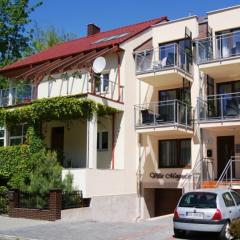 Villa Magnolia Baltic
