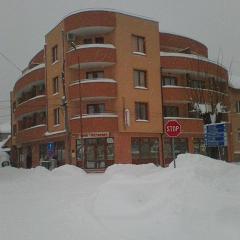 Gelov Hotel