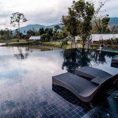 ララ ムカ テンティッド リゾート カオヤイ（Lala Mukha Tented Resort Khao Yai）