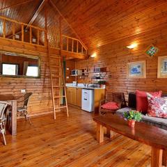 בקתות טוסקנה