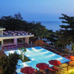 킴 호아 리조트(Kim Hoa Resort)