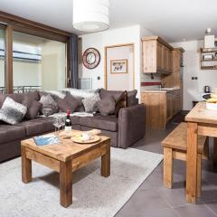 Le Paradis ski apartment - Chamonix All Year