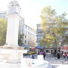 Elite Hotel City Center Corlu Bed and Breakfast
