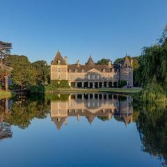 Château de Tocqueville