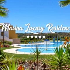 Marina Luxury Residence - Albufeira