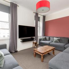 Rose Street Residence